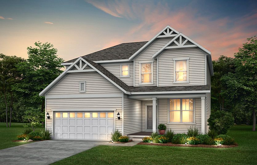Elevation NC1A
