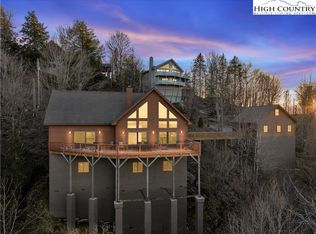 138 Hawthorn Rd, Banner Elk, NC 28604
