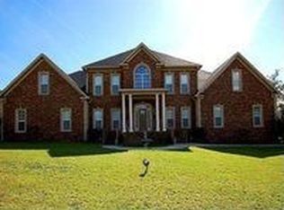 1584 Avalon Ave, Augusta, GA 30909