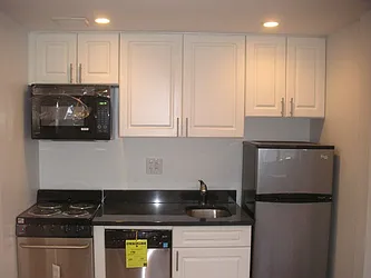 Rented by Sky Management