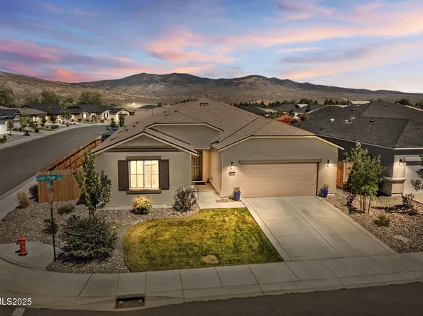 6421 Eagle Peak Dr, Carson City, NV 89701