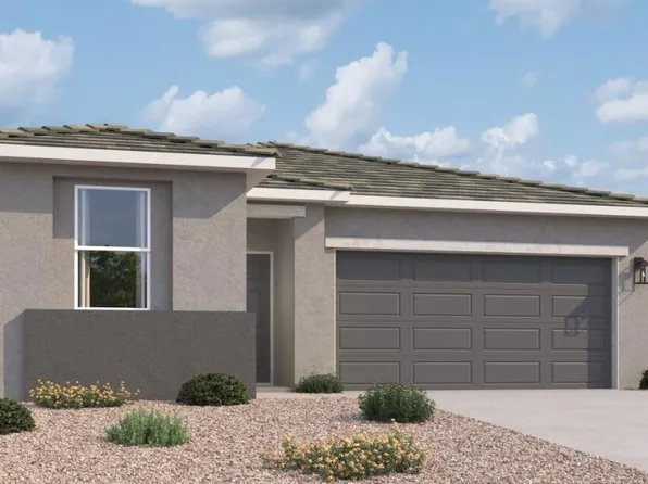 47664 W KENNER Drive, Maricopa, AZ 85139