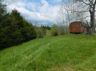 1394 Aaron Barnett Rd, Lawrenceburg, KY 40342