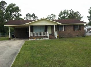 3105 Madison Ave, New Bern, NC 28562