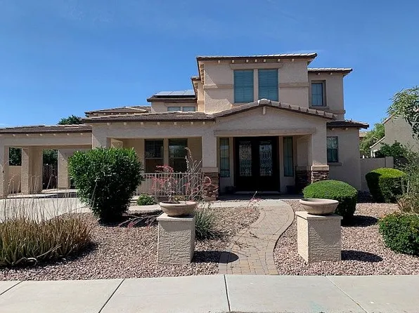 3238 E Mead Dr, Gilbert, AZ 85297