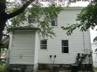 110 E Indian River Rd, Norfolk, VA 23523