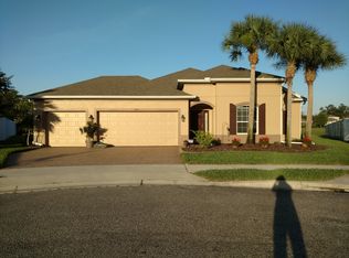 475 Breeders Cup Ct, Deland, FL 32724