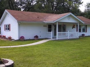 1251 W Pershing Rd, Decatur, IL 62526