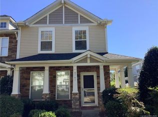 4761 Johnston Oehler Rd, Charlotte, NC 28269