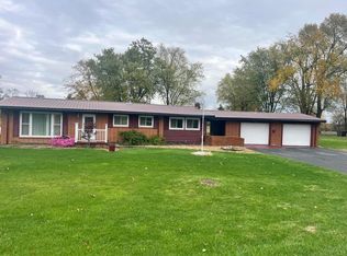 23020 Raymond Rd, Raymond, OH 43067