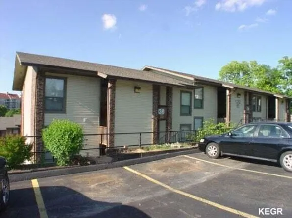 257 Clubhouse Drive #3 BLDG 38, Branson, MO 65616