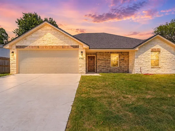 3701 Manor Dr, Waco, TX 76706