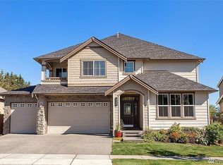 317 142nd St SW, Everett, WA 98208