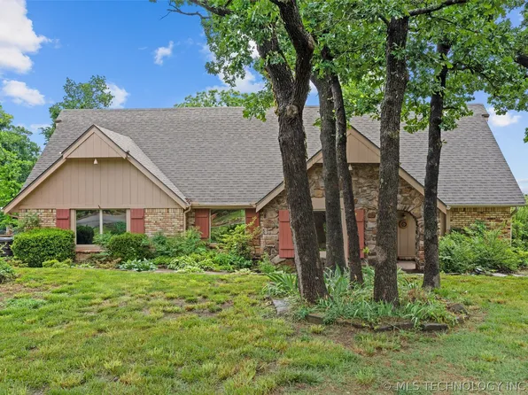 2516 Mountain Rd, Bartlesville, OK 74003