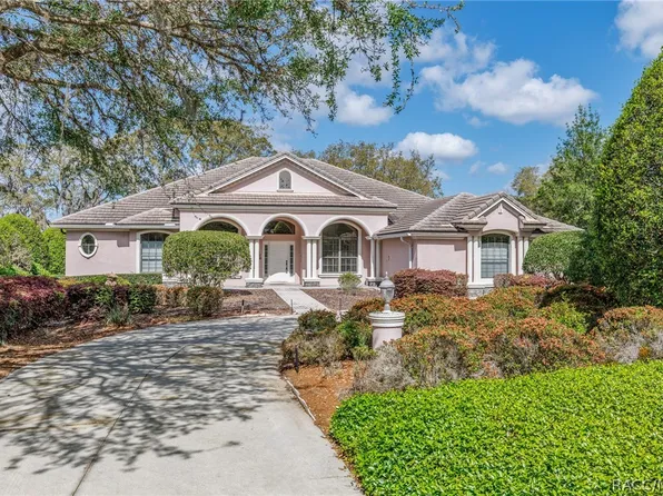 1905 N Eagle Chase Dr, Hernando, FL 34442