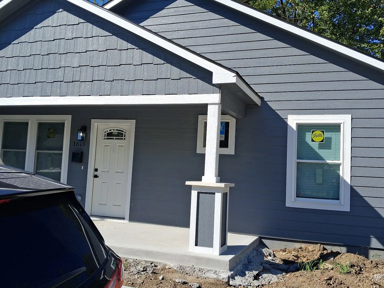 3 bed, 1292 sqft, $1,700 — Photo 1