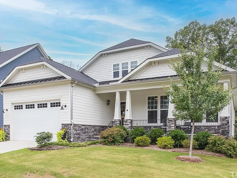 3603 Cedarbird Way — Photo 2