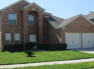 2015 Karsen Dr, Houston, TX 77049