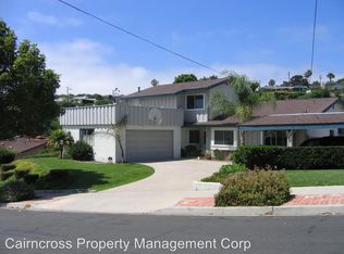 1422 Yost Dr, San Diego, CA 92109