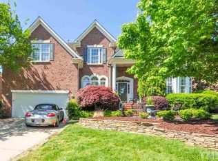 12137 Pawleys Mill Cir, Raleigh, NC 27614