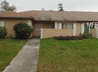 1345 Sophie Blvd, Orlando, FL 32828