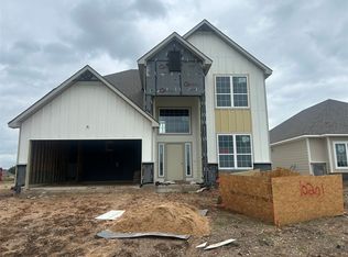 10201 Grace Dr, Waco, TX 76708