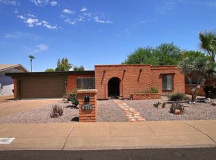 4120 E Beryl Ln, Phoenix, AZ 85028