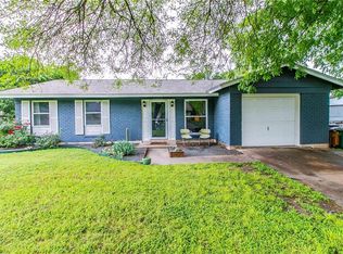 6703 Esther Dr, Austin, TX 78752