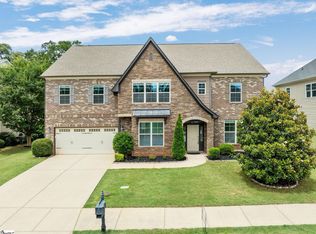 10 Belgian Blue Way, Fountain Inn, SC 29644