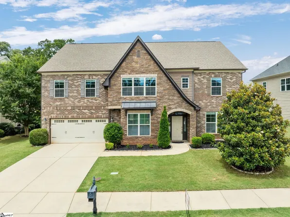 10 Belgian Blue Way, Fountain Inn, SC 29644