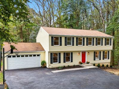 2904 Rock Manor Ct, Herndon, VA, 20171