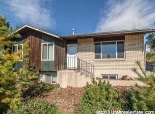 1152 W 1300 N, Orem, UT 84057
