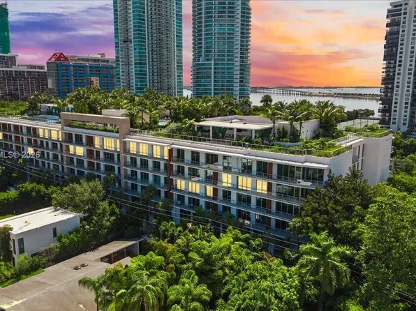 2200 Brickell Ave #422, Miami, FL 33129