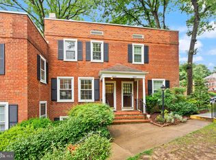 4803 27th Rd S, Arlington, VA 22206