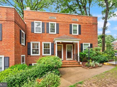4803 27th Rd S, Arlington, VA, 22206