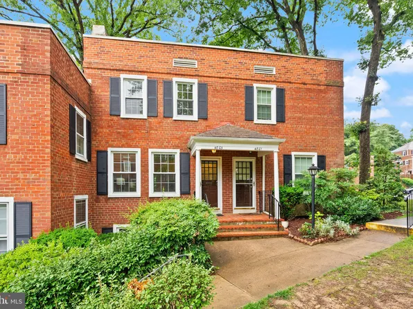 4803 27th Rd S, Arlington, VA 22206