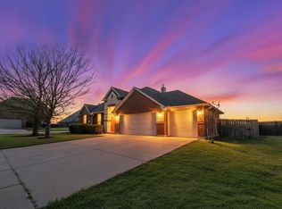 3001 Lost Maples Cir, Forney, TX 75126