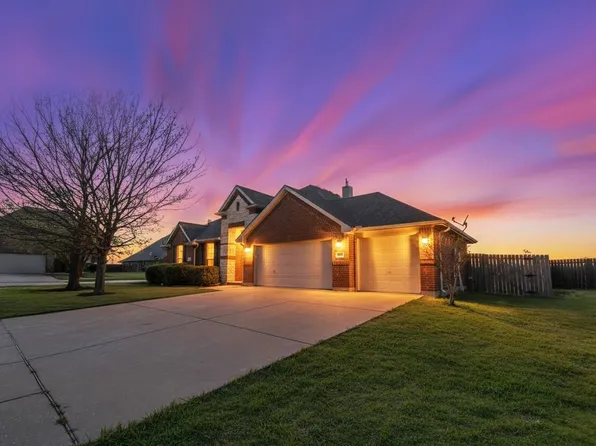 3001 Lost Maples Cir, Forney, TX 75126