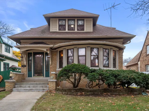 3142 S Pine Ave, Milwaukee, WI 53207