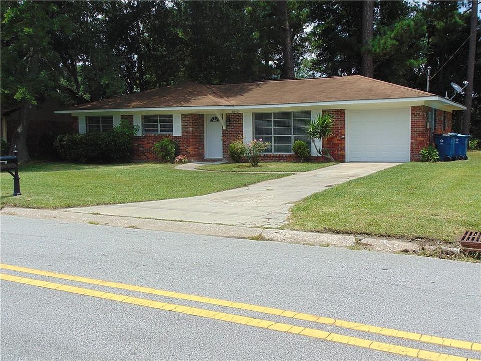 1st image of 4842 Malabar Dr