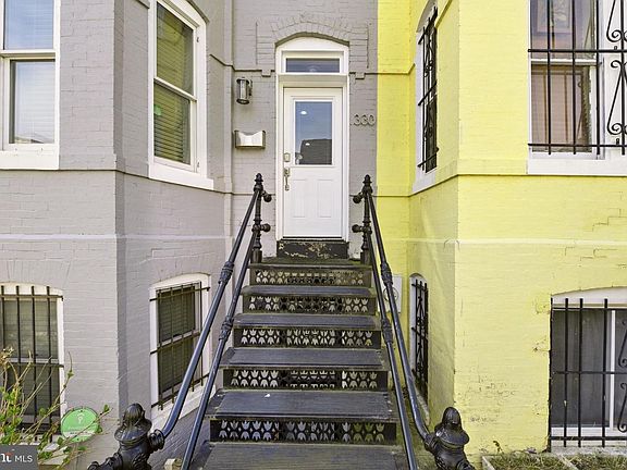 3rd image of 330 U St NW