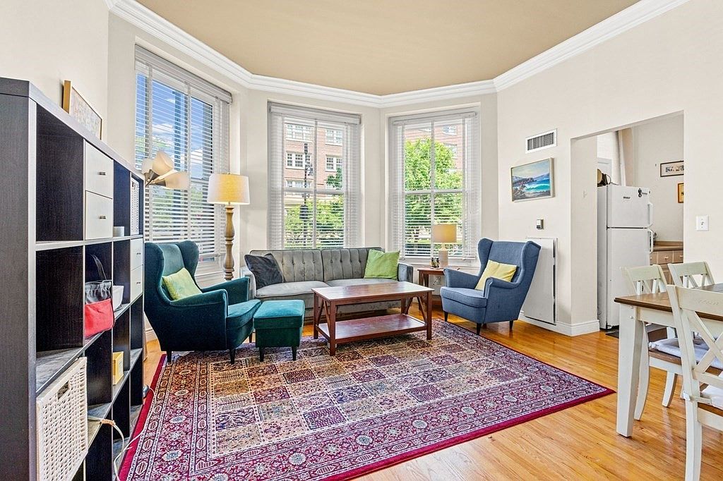 4 Charlesgate E APT 104, Boston, MA 02215 MLS 73129107 Zillow