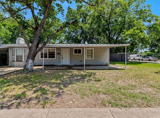 1814 Cumberland Dr, Garland, TX