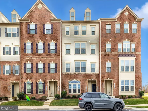 10020 Beerse St, Ijamsville, MD 21754