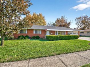 6430 Oakhurst Pl, Dayton, OH 45414