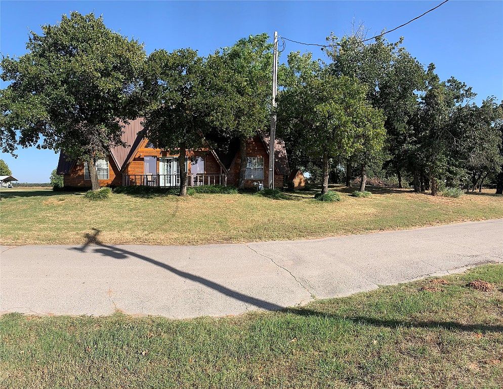 809 Whispering Water Dr, Fort Cobb, OK 73038 MLS 1084494 Zillow