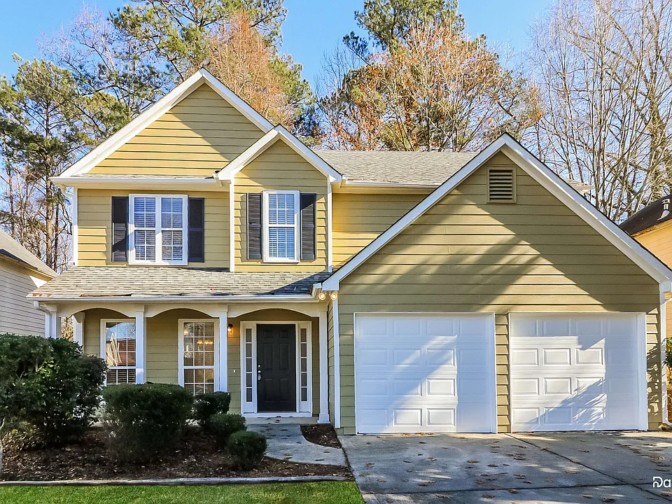 2903 Yukon Trl NW