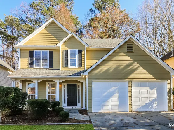 2903 Yukon Trl NW, Acworth, GA 30101