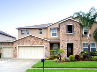 10137 Malpas Point, Orlando, FL 32832
