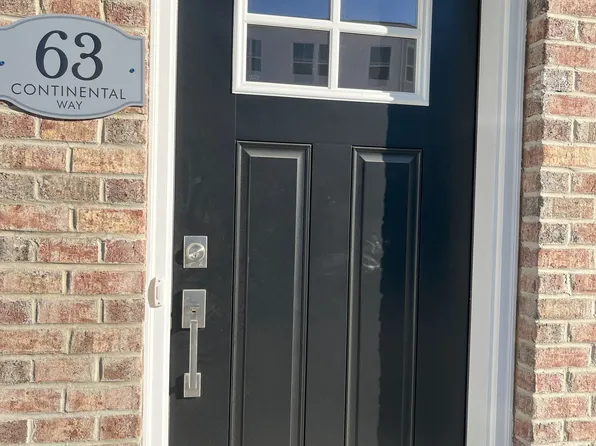 63 Continental Way, Bridgeport, PA 19405